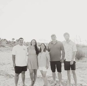 Meet your Posher, Raeanne